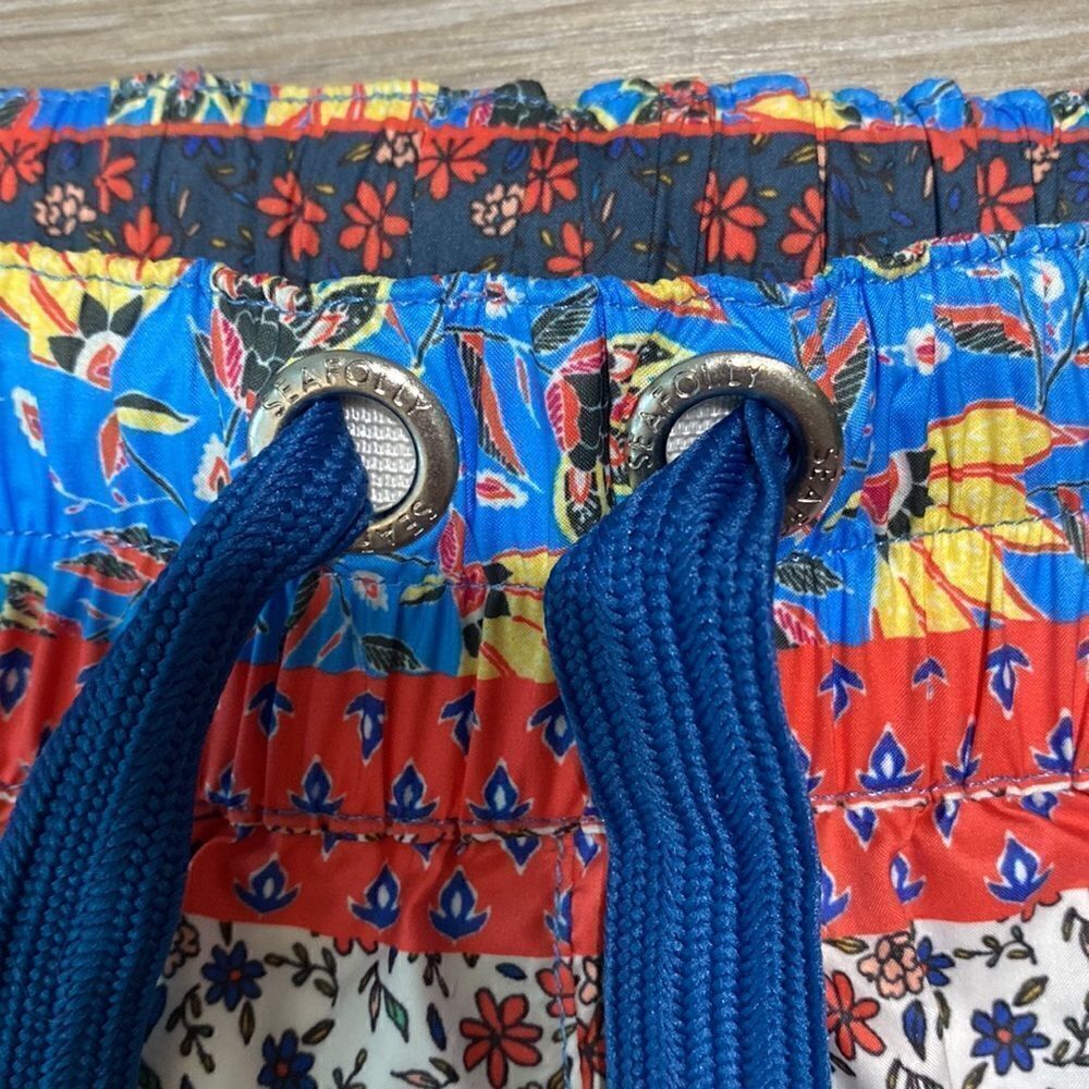 NWOT seafolly shorts S  - Picture 4 of 5
